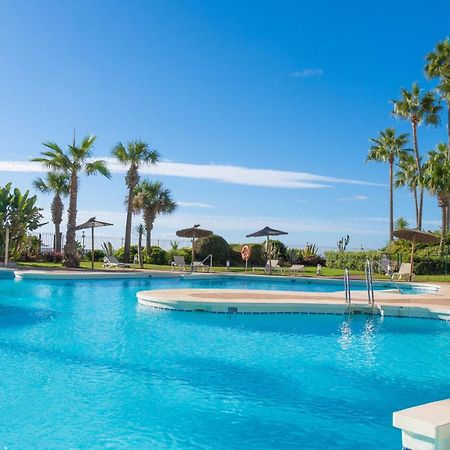 Luxurious Penthouse In Ventura Del Mar Puerto Banus Marbella Exterior foto