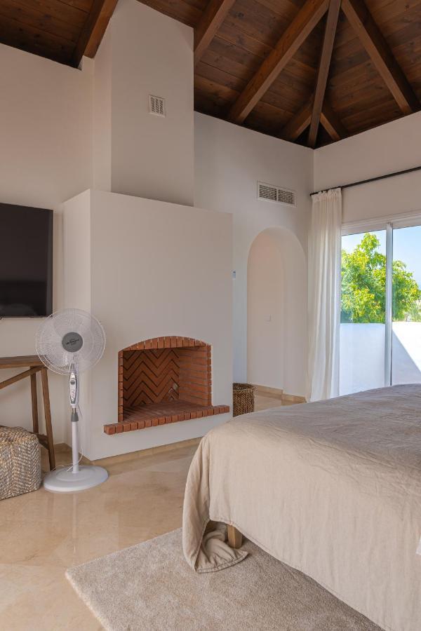 Luxurious Penthouse In Ventura Del Mar Puerto Banus Marbella Exterior foto