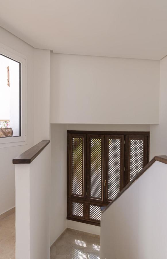 Luxurious Penthouse In Ventura Del Mar Puerto Banus Marbella Exterior foto