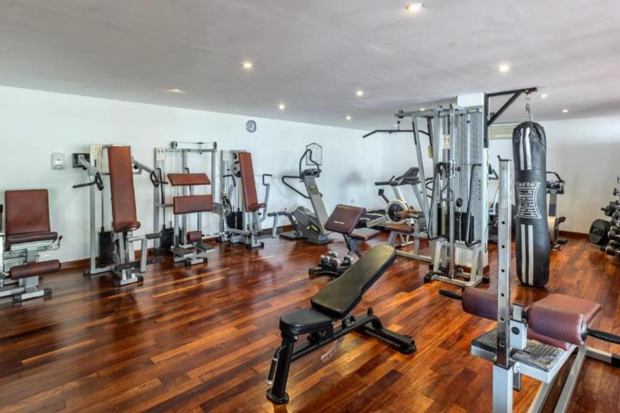 Luxurious Penthouse In Ventura Del Mar Puerto Banus Marbella Exterior foto